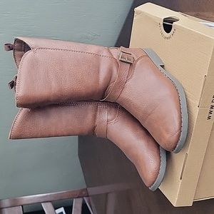 Girls riding boots OshKosh Bigosh